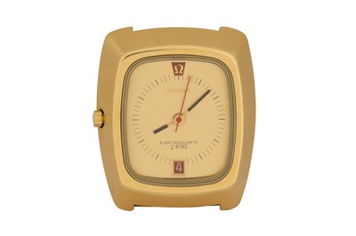 Lot 36 - OMEGA.