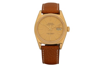 Lot 31 - ROLEX.
