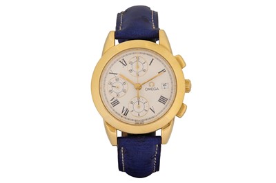 Lot 39 - OMEGA.