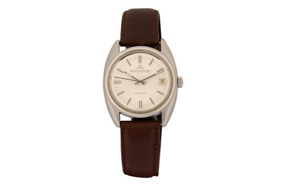 Lot 33 - JAEGUER LECOULTRE