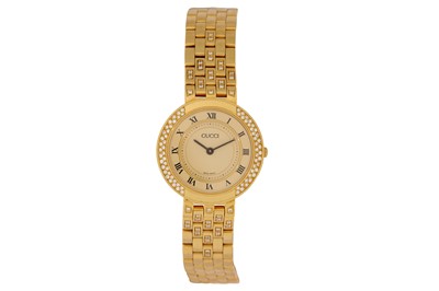 Lot 71 - GUCCI.