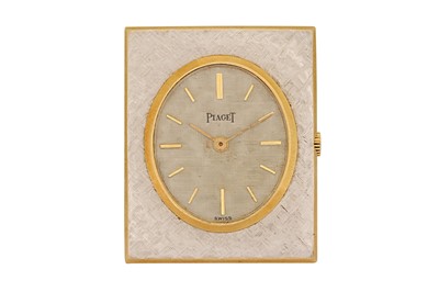 Lot 78 - PIAGET.
