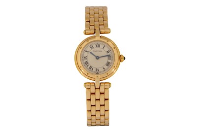 Lot 79 - CARTIER.