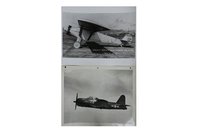 Lot 177 - Spirit of St. Louis.