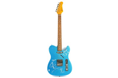 Lot 209 - Jackson (Michael)