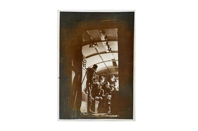 Lot 165 - Northrop.