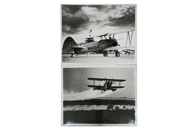 Lot 126 - Boeing.