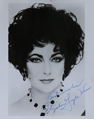 Lot 150 - Taylor (Elizabeth)