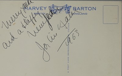 Lot 67 - Baker (Josephine)