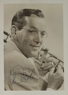 Lot 219 - Miller (Glenn)