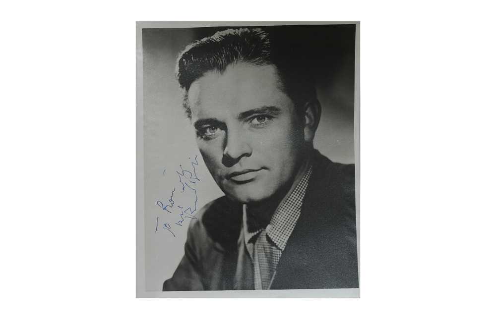 Lot 74 - Burton (Richard)