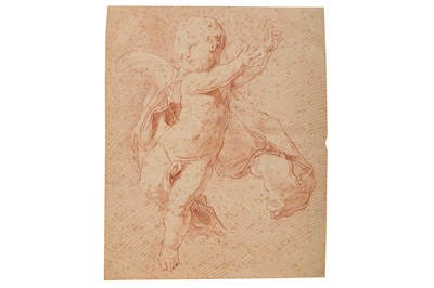 Lot 39 - EDME BOUCHARDON (PARIS 1698 – 1762)
