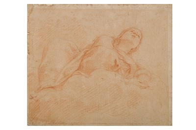Lot 13 - ATTRIBUTED TO MARCANTONIO FRANCESCHINI (BOLOGNA 1648 - 1729)