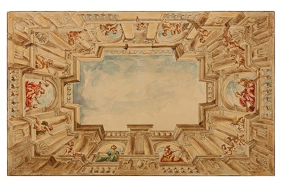 Lot 19 - FLEMISH SCHOOL (EARLY 19TH CENTURY)