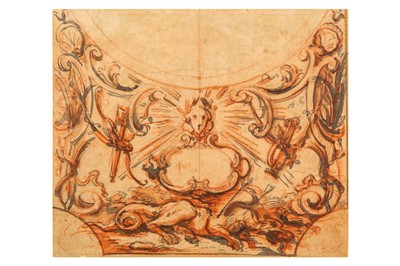 Lot 10 - GENOESE SCHOOL (MID-17TH CENTURY)