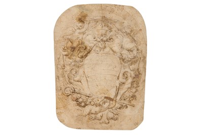 Lot 38 - GENOESE SCHOOL (EARLY 17TH CENTURY)
