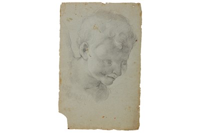 Lot 37 - PRAGUE SCHOOL (EARLY 17TH CENTURY)
