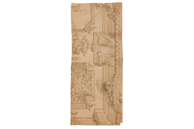 Lot 18 - BOLOGNESE SCHOOL (LATE 17TH CENTURY)