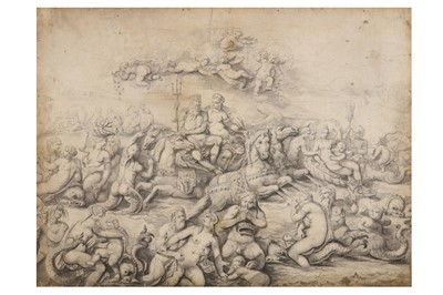 Lot 36 - FRANCOIS BOITARD (TOULOUSE 1670 – AMSTERDAM 1715)