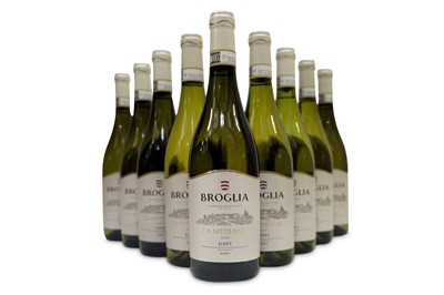 Lot 277 - Gavi di Gavi, La Meirana,Broglia, Piedmont, Italy 2018