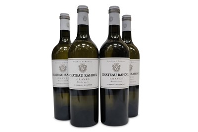 Lot 156 - Mixed Bordeaux