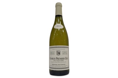 Lot 194 - Mixed Burgundy