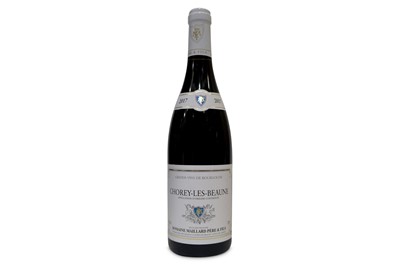 Lot 166 - Domaine Maillard Chorey-Les-Beaune 2017