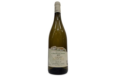 Lot 257 - Mixed Loire