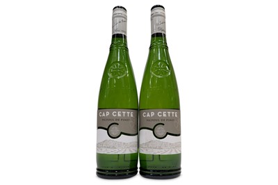Lot 258 - Mixed Loire
