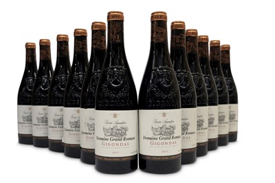 Lot 266 - Mixed Regional French