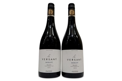 Lot 267 - Mixed Regional French