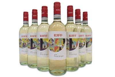 Lot 288 - Mixed Italian