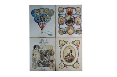 Lot 338 - Victorian photography.