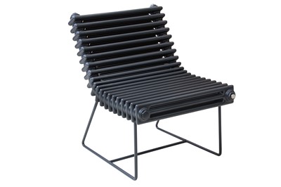 Lot 295 - GEORGE CULBERT, BRITAIN, (b.1994) Chair No. 001