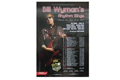 Lot 247 - Wyman (Bill)