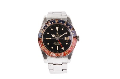 Lot 46 - ROLEX.
