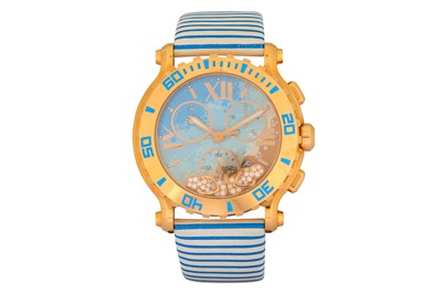 Lot 67 - CHOPARD.