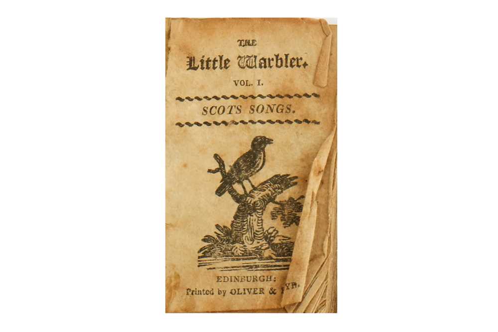 Lot 87 - Miniature Books.