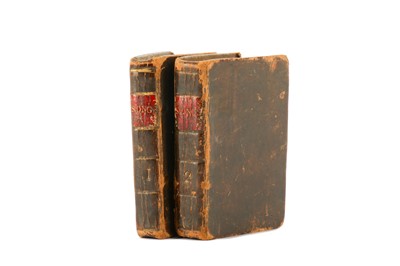 Lot 87 - Miniature Books.