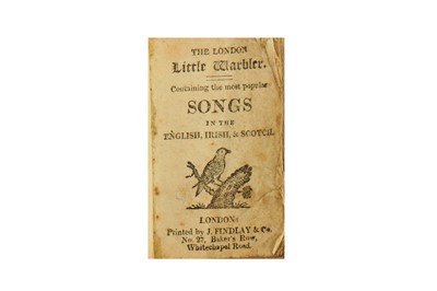 Lot 87 - Miniature Books.