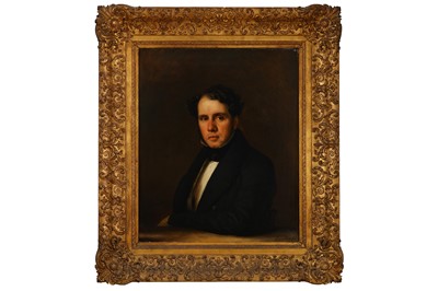 Lot 246 - LOUIS PIERRE SPINDLER (FRENCH 1800–1889)