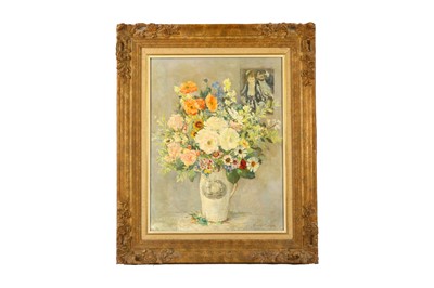 Lot 231 - CHARLES ERNEST CUNDALL (BRITISH 1890-1971)
