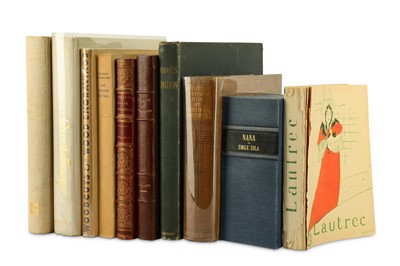 Lot 276 - Illustrated Books.- Joyant (Maurice)