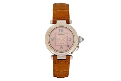 Lot 60 - CARTIER.