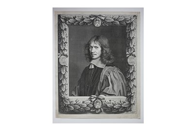 Lot 300 - Nanteuil (Robert)