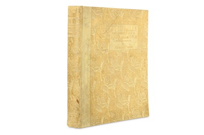 Lot 199 - Allan Poe (Edgar) & Dulac (Edmund, illustrator)