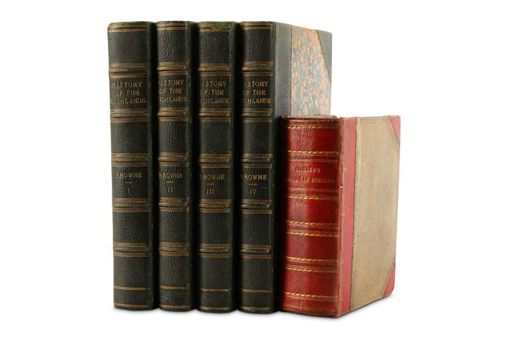 Lot 73 - Dickens (Charles)