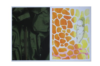 Lot 256 - Cubitt Portfolio.