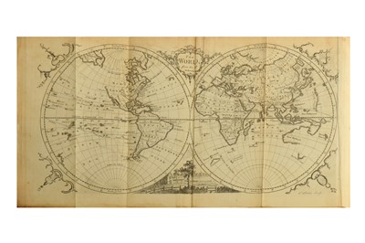 Lot 105 - Travels. - Knox (John)