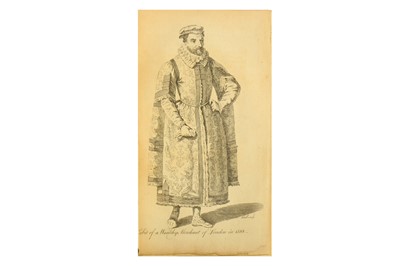 Lot 105 - Travels. - Knox (John)